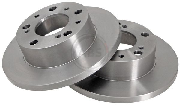 A.B.S. 15045 Brake disc