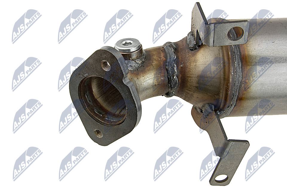 Catalytic Converter-4