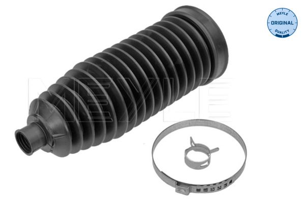 Bellow Kit, steering