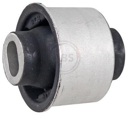 valdymo svirties/išilginių svirčių įvorė