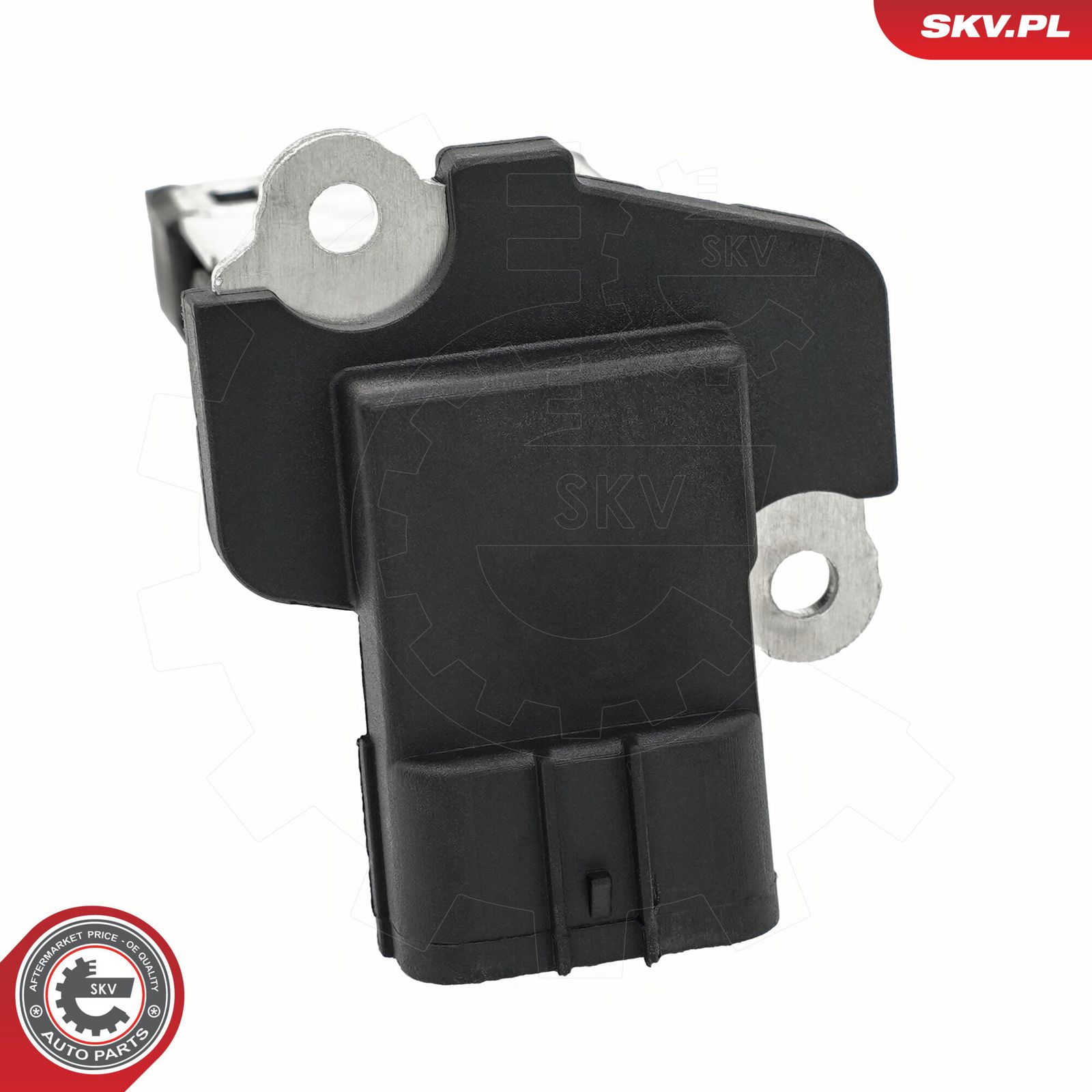 Mass Air Flow Sensor-4