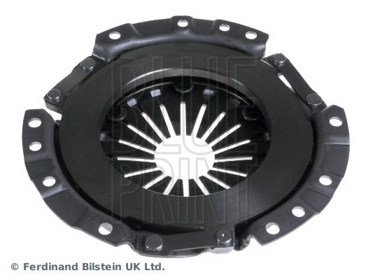 Clutch Pressure Plate-1