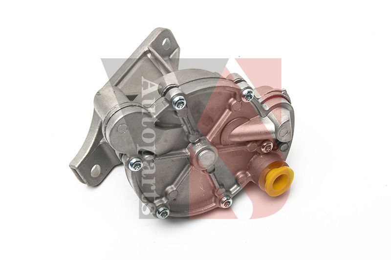 Vacuum Pump, braking system