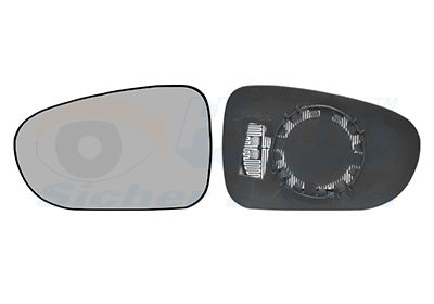 Mirror Glass, exterior mirror