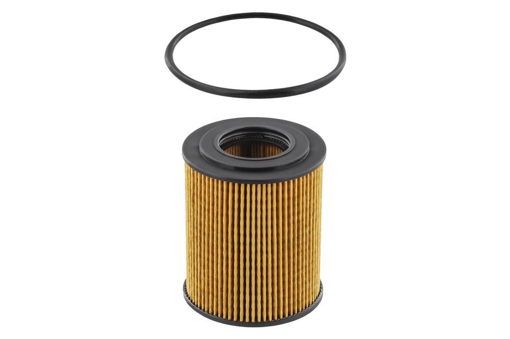 TOPRAN 205 593 Oil filter