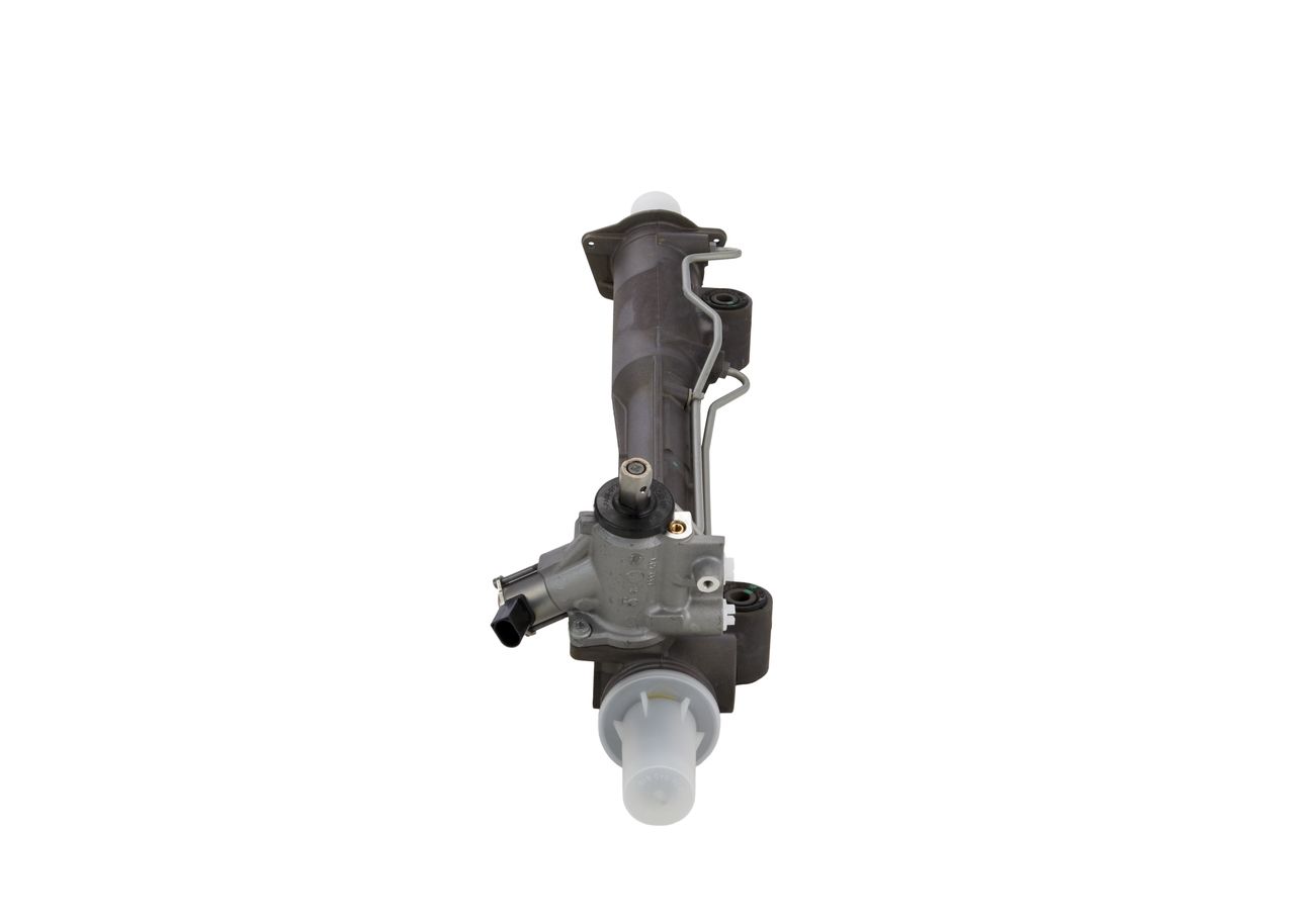 Steering Gear-3
