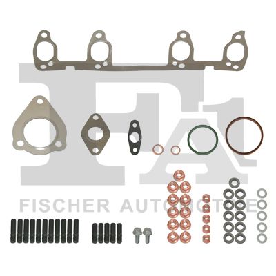 FA1 KT110290 Mounting kit, charger