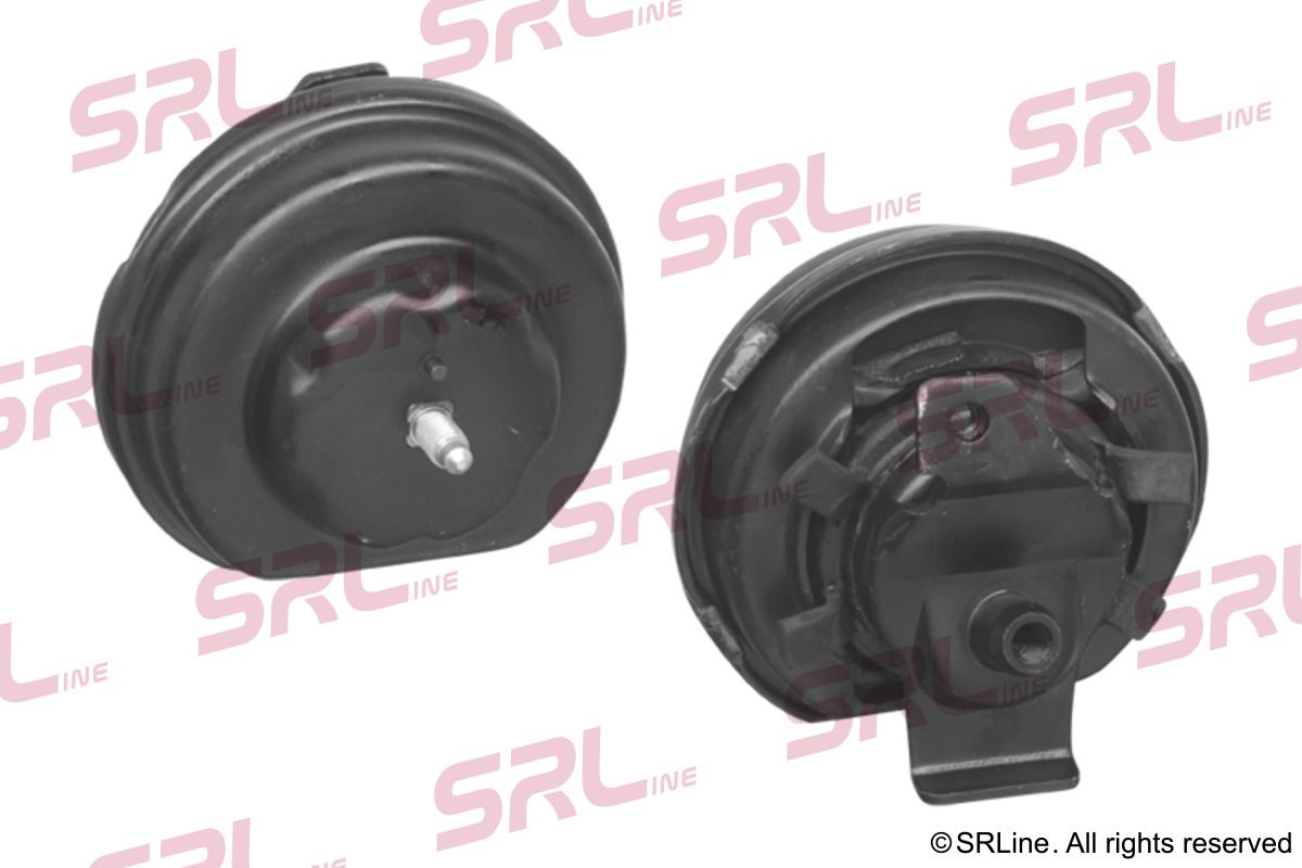 SRLINE S2267024 Mounting, engine