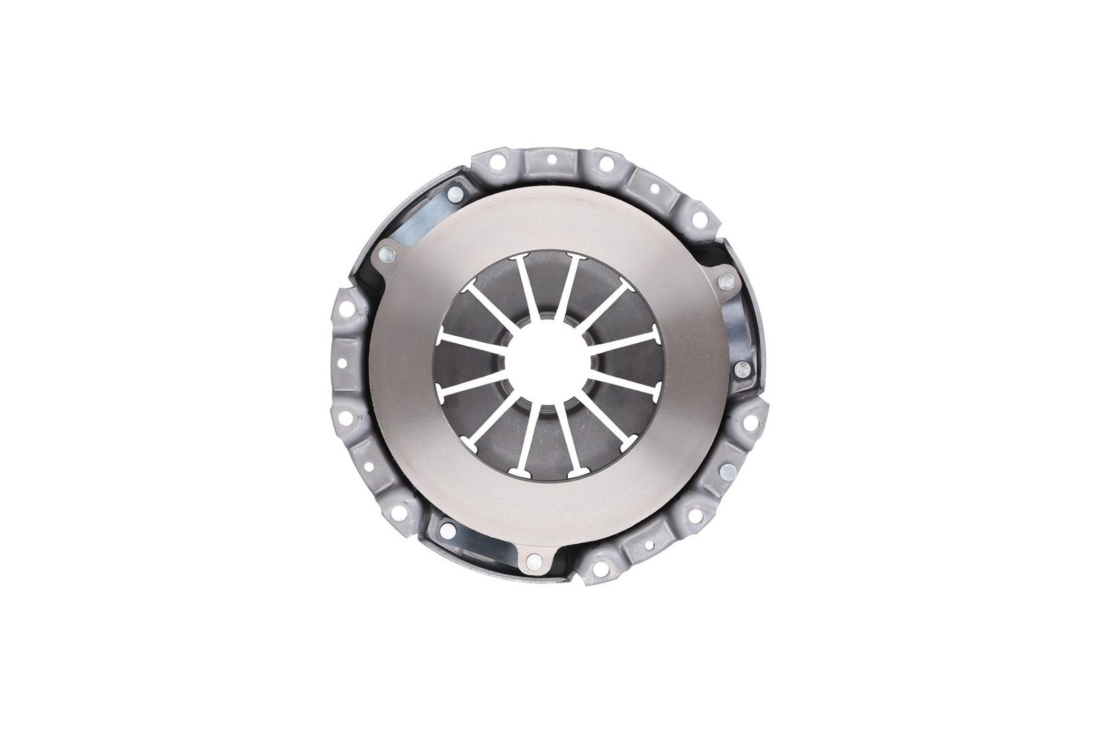 Clutch Pressure Plate-1