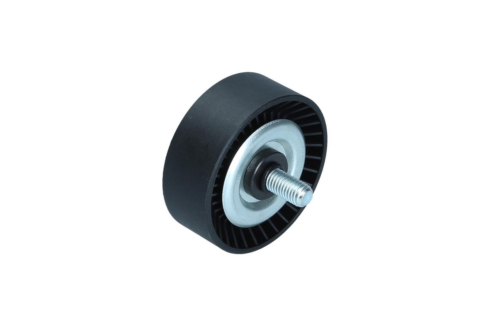 Tensioner Pulley, V-ribbed belt