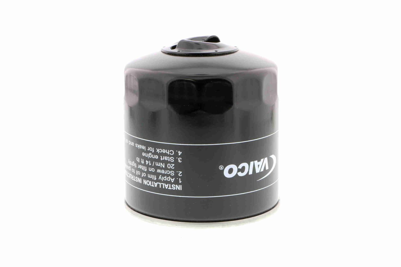 VAICO V10-0323 Oil filter