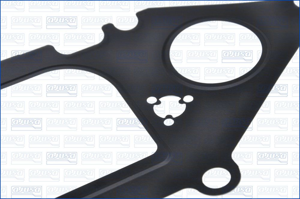 Gasket, intake manifold-3