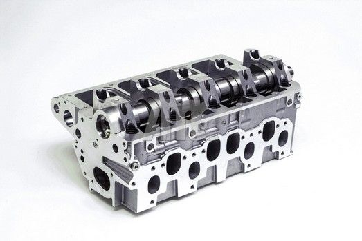 Cylinder Head-3