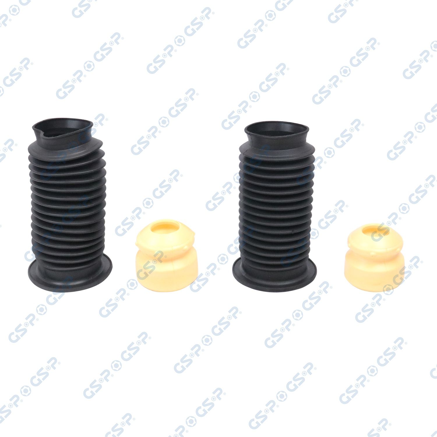 GSP 5408670PK Dust protection kit, shock absorber