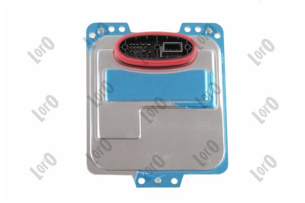 Control Unit, lights-1