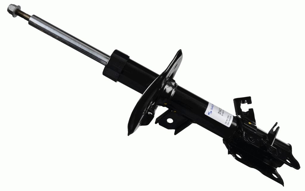 Shock Absorber