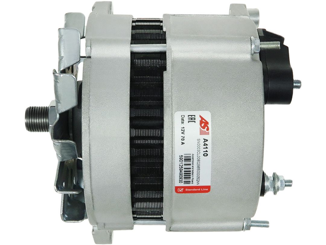 Alternator-3