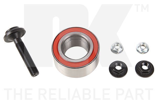 NK 754734 Wheel bearing kit