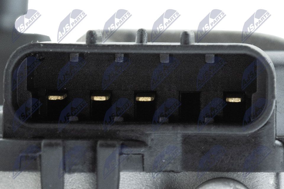 Wiper Linkage-4