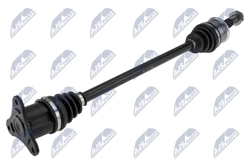 Drive Shaft