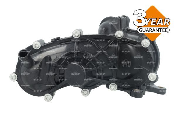 Thermostat, coolant-2