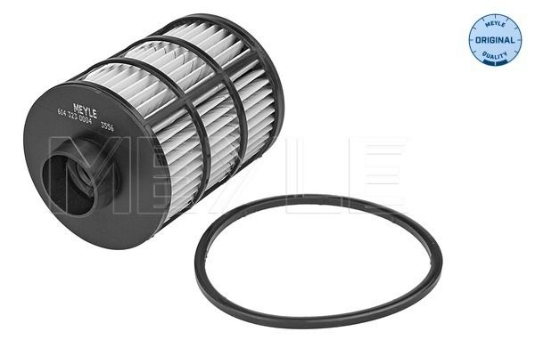 MEYLE 614 323 0004 Fuel filter