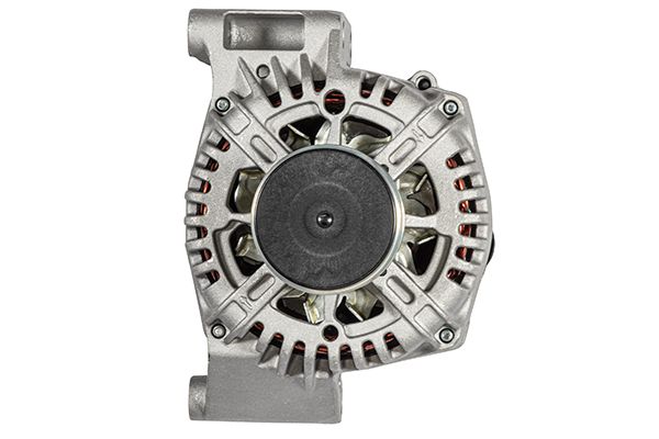 Alternator-1