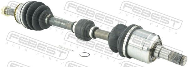Drive Shaft