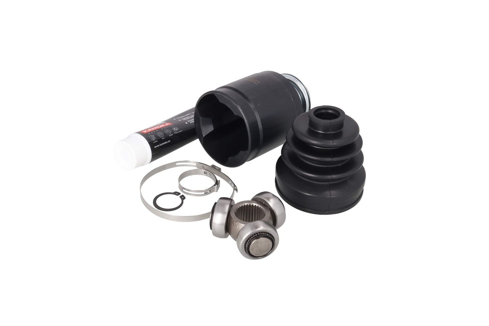 KAMOKA 8619 Joint kit, drive shaft
