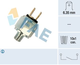 FAE 21080 Stop light switch
