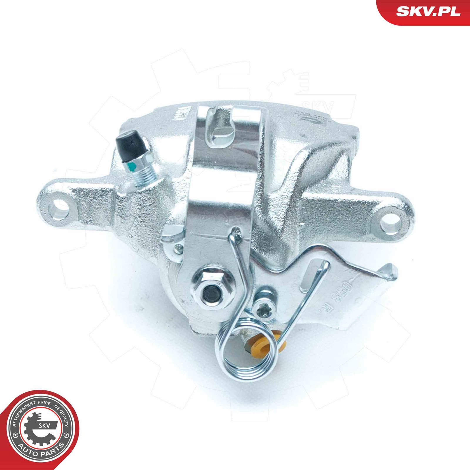 Brake Caliper-2