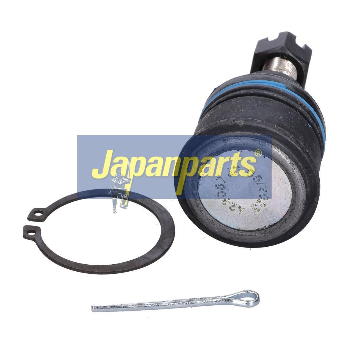 Ball Joint-1