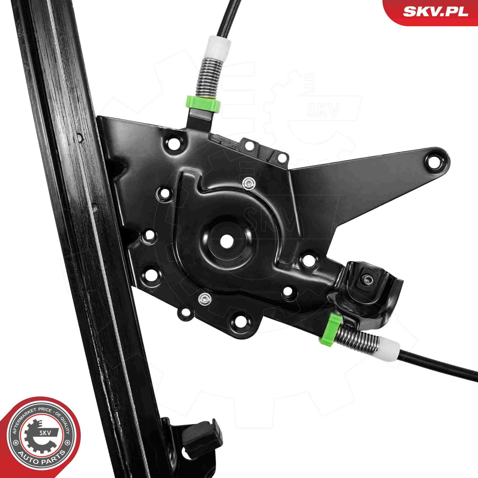 Window Regulator-3