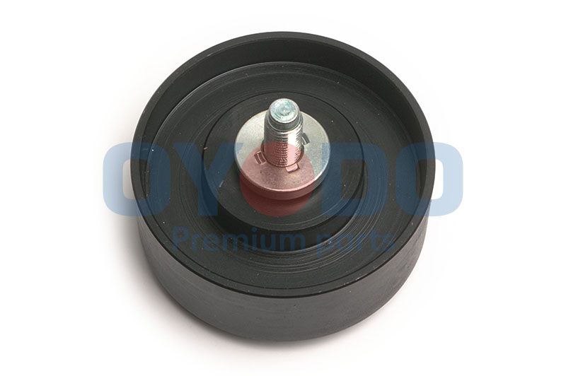OYODO 20R9216-OYO Deflection/guide pulley, v-ribbed belt