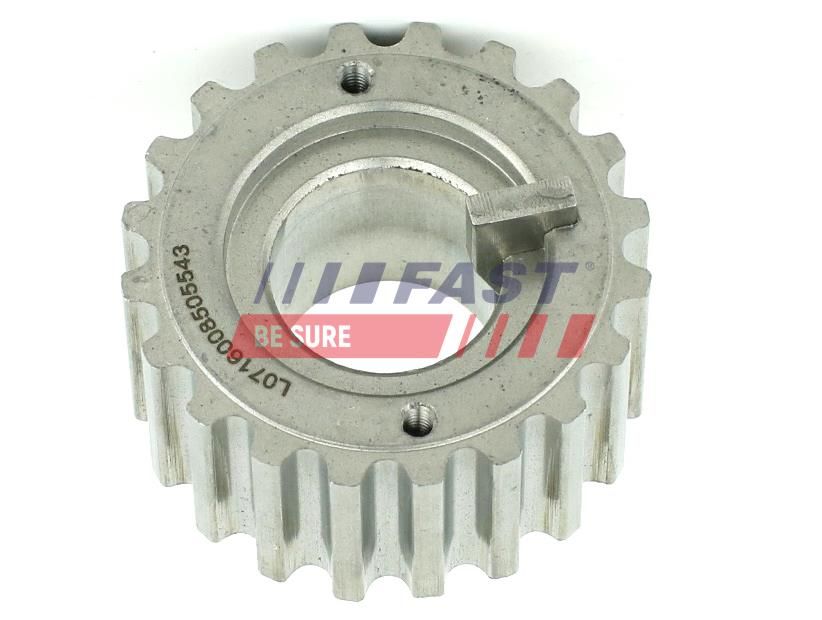 FAST FT45604 Sprocket, crankshaft