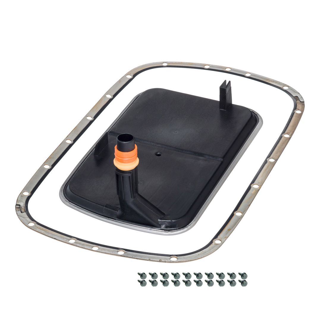 HENGST FILTER EG912H D456 Hydraulic filter kit, automatic transmission