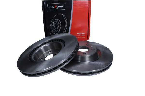 Brake Disc-2