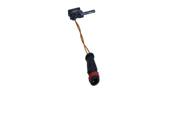 įspėjimo kontaktas, stabdžių trinkelių susidėvėjimas-1