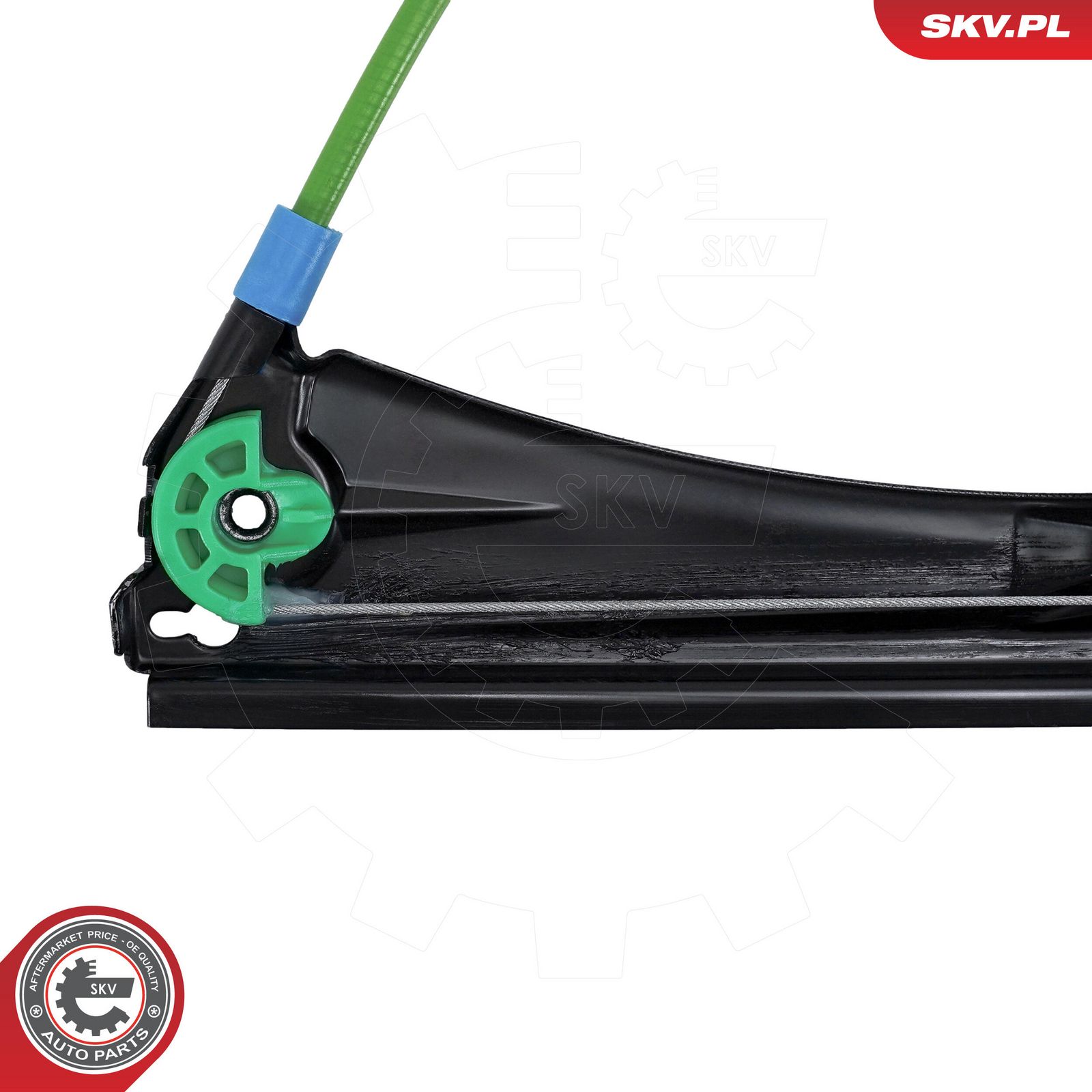 Window Regulator-6