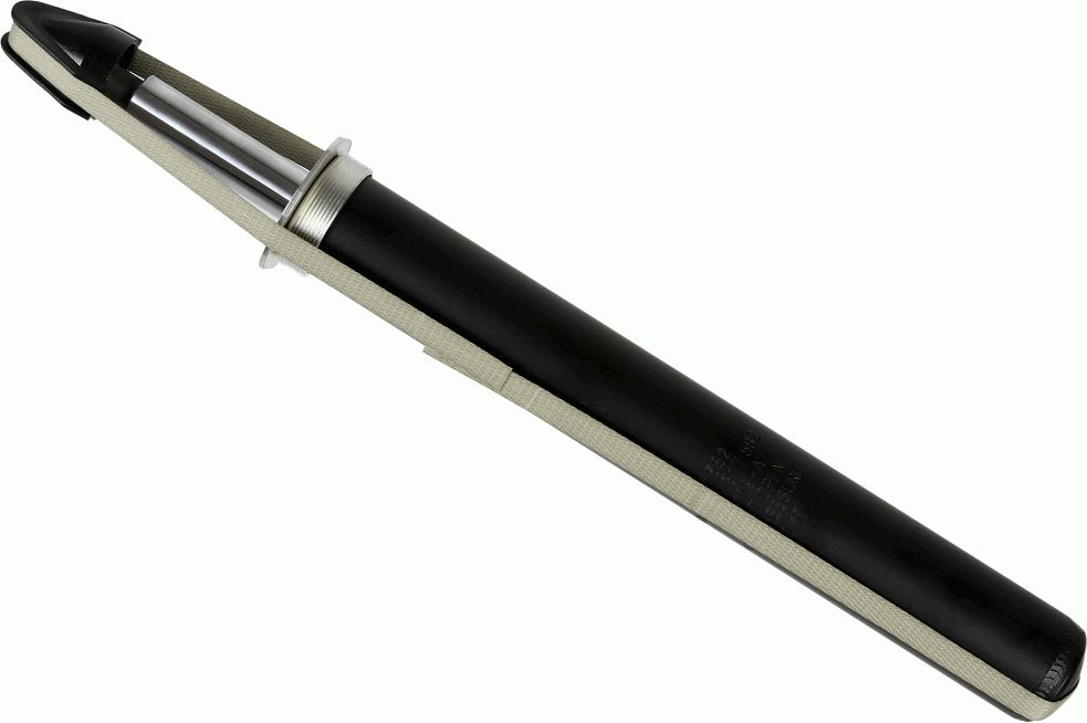 SACHS 317 582 Shock absorber