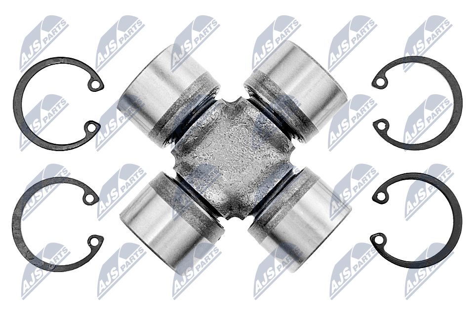Joint, propshaft-2