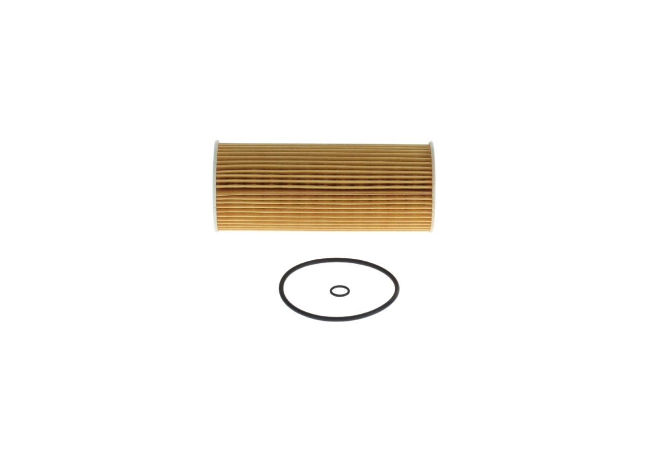Oil Filter-1