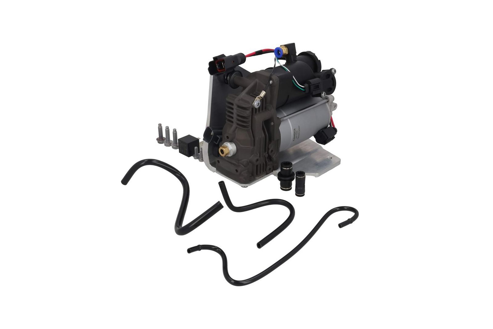 KAMOKA 2077039 Compressor, compressed air system