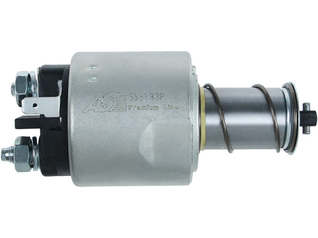 AS-PL SS3133P Solenoid switch, starter