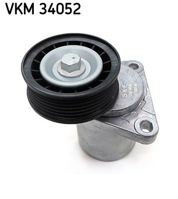 SKF VKM 34052 Belt tensioner, v-ribbed belt