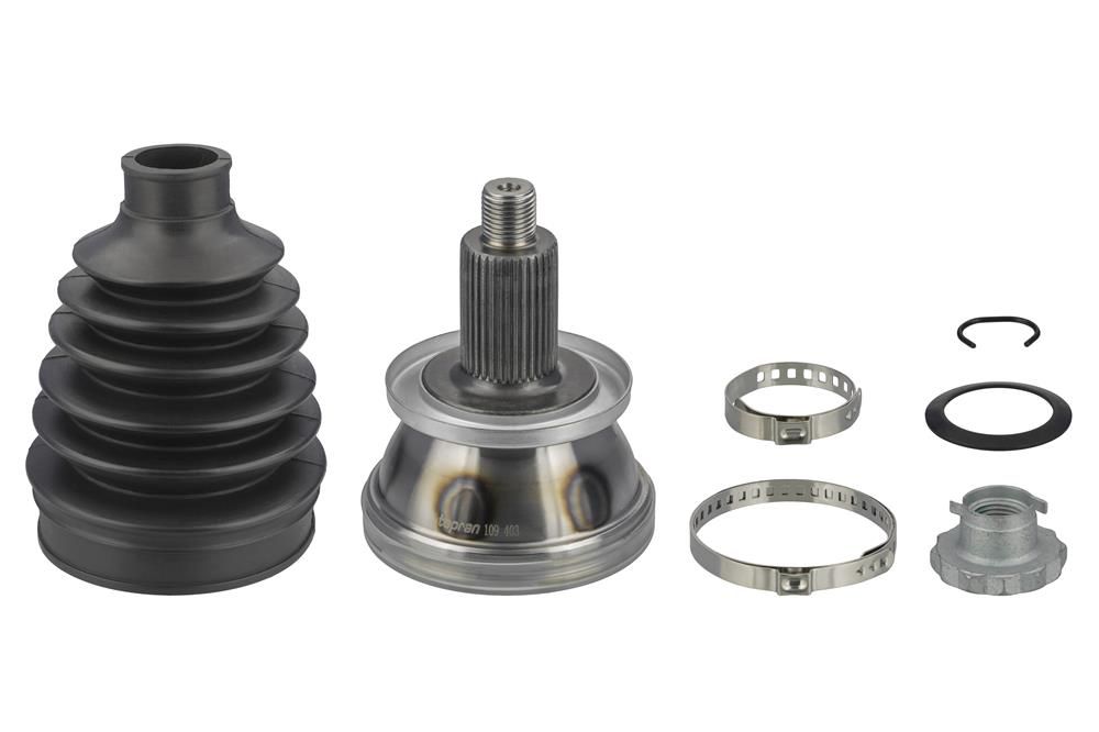 TOPRAN 109 403 Joint kit, drive shaft
