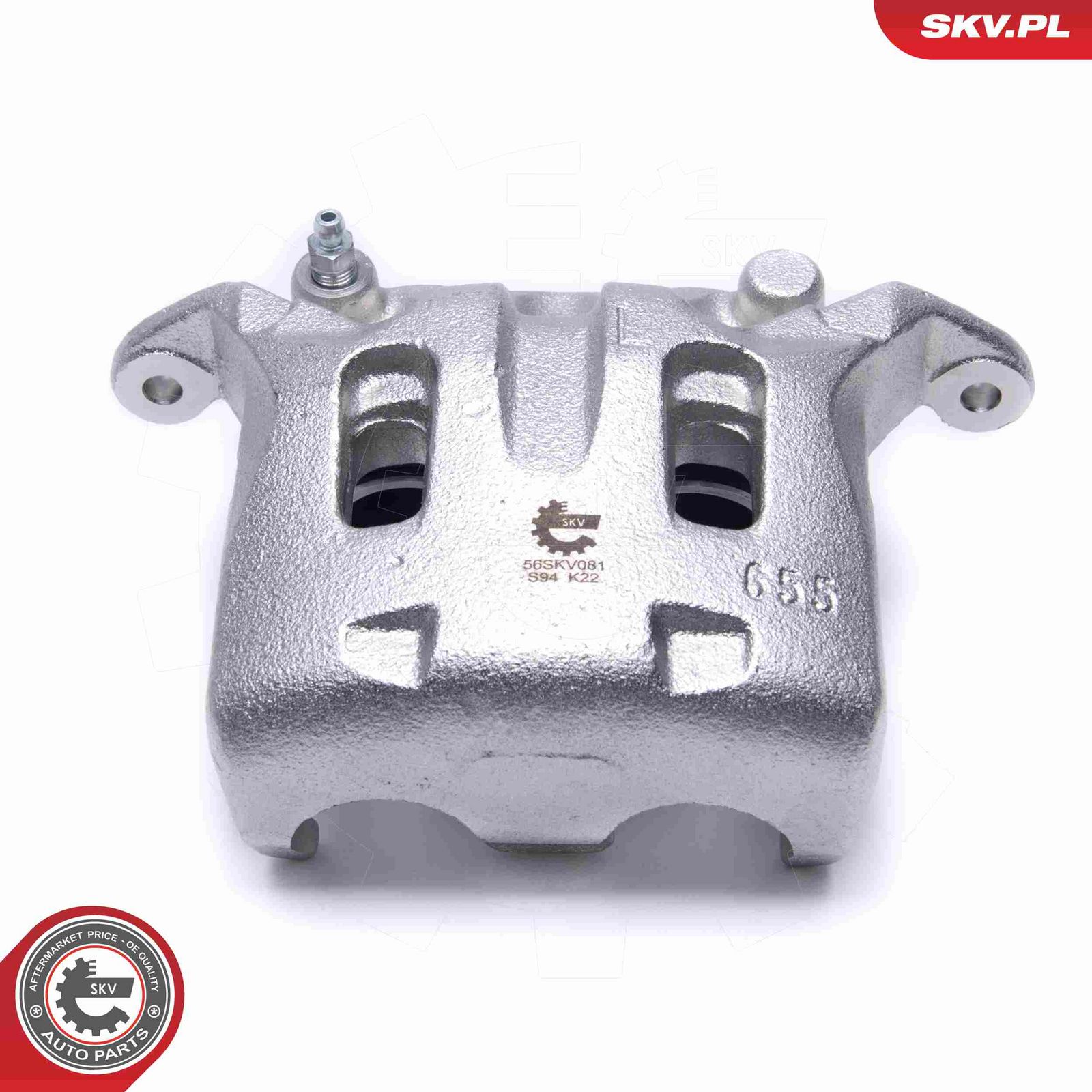 Brake Caliper-4