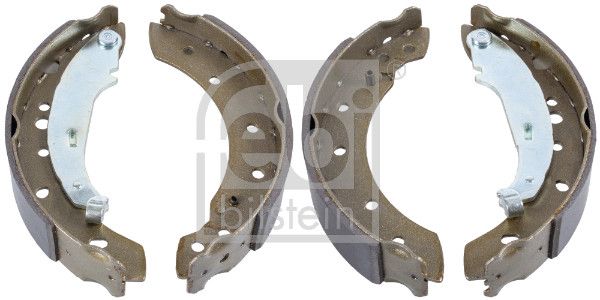 FEBI BILSTEIN 170728 Brake shoe set