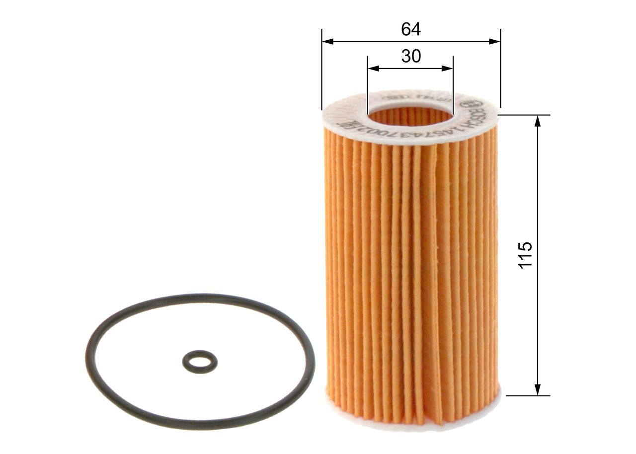 Oil Filter-1