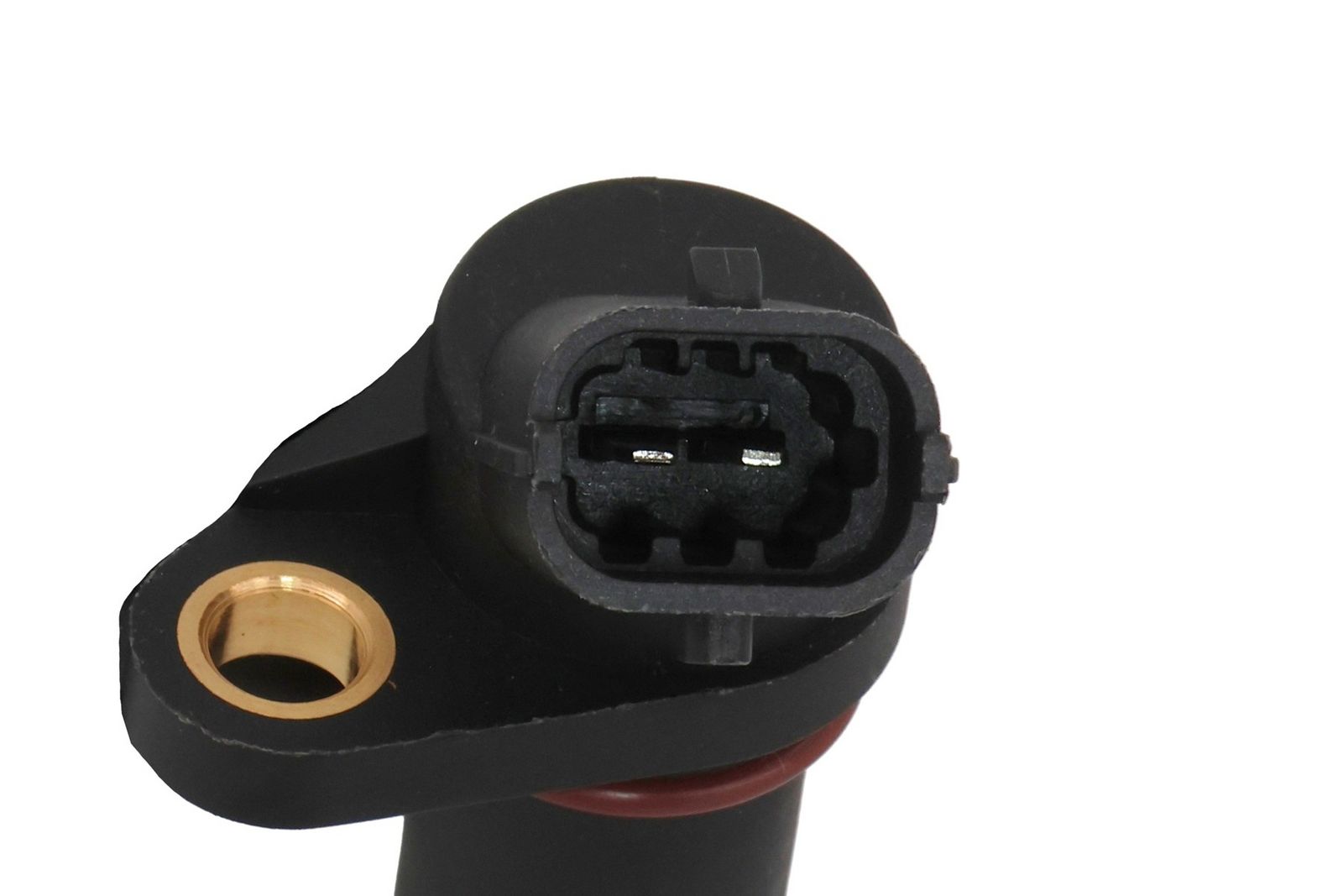 Sensor, crankshaft pulse-4